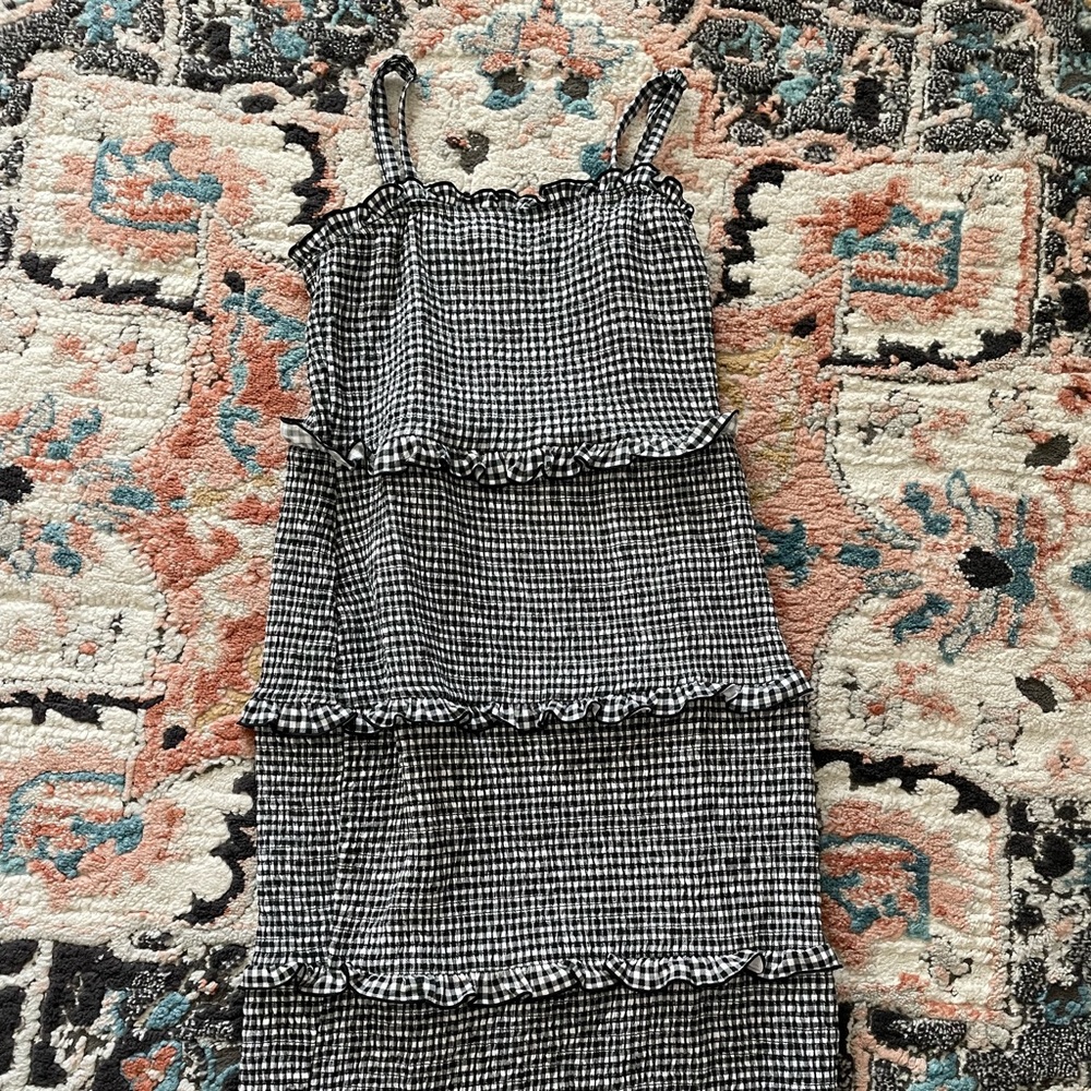 Women’s Dress